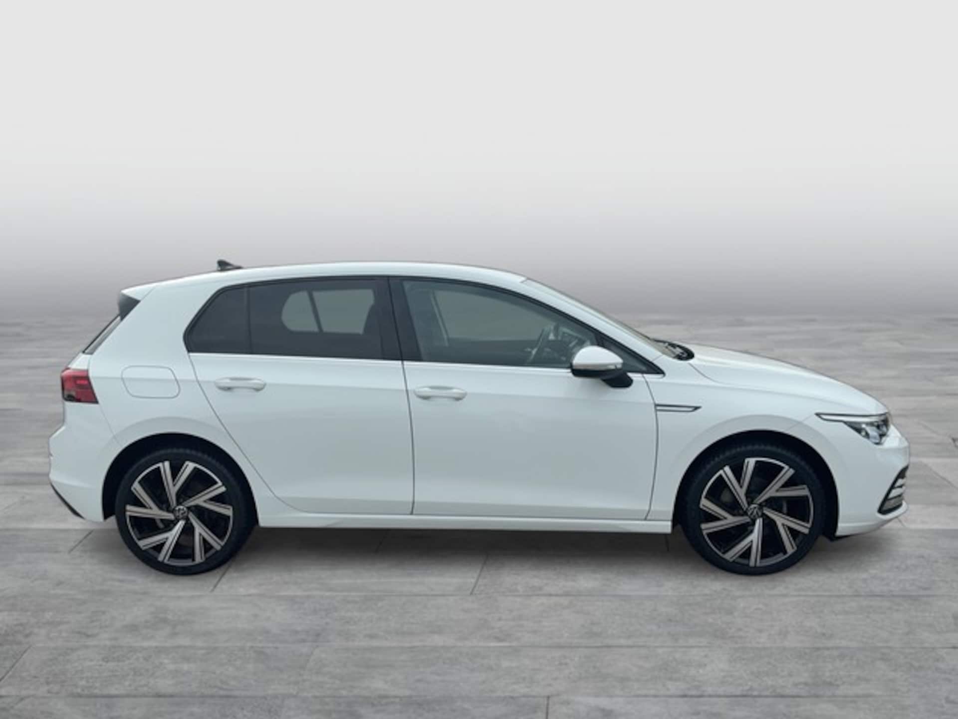 Volkswagen Golf Style