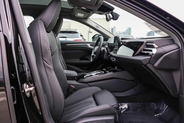 2026 Audi A6 Premium Plus - Photo 21