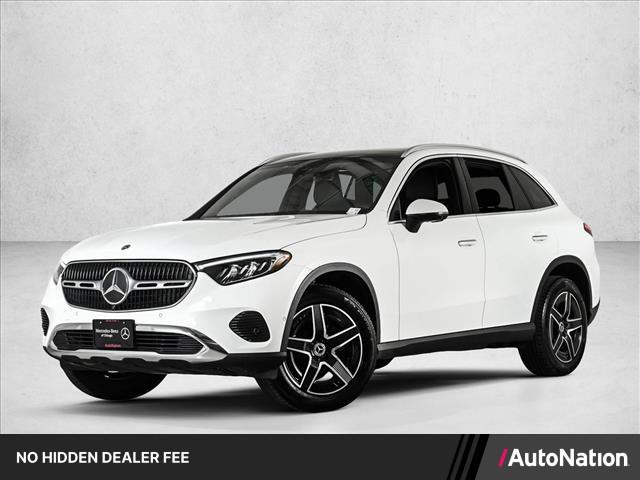 2026 Mercedes-Benz GLC GLC 300 4MATIC's photo