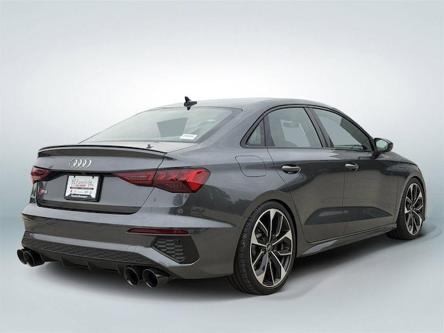 2024 Audi S3