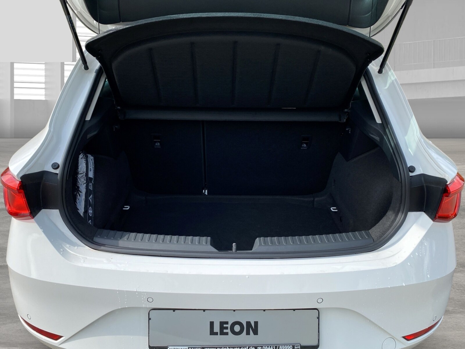 SEAT Leon – Bild 11