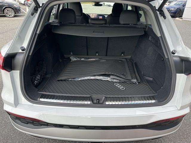 2025 Audi Q5 Premium Plus - Photo 12