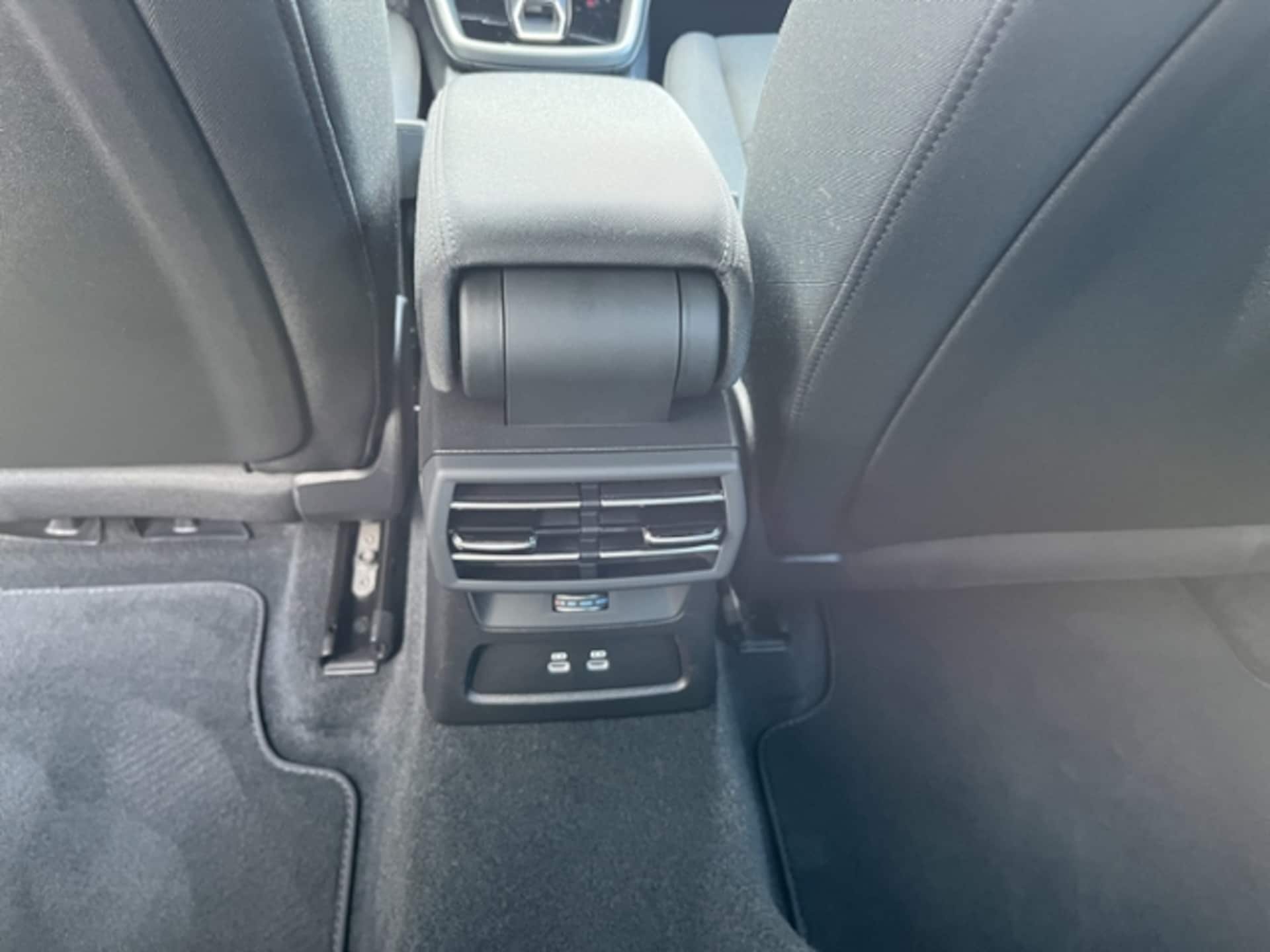 Audi A3 allstreet TFSI e