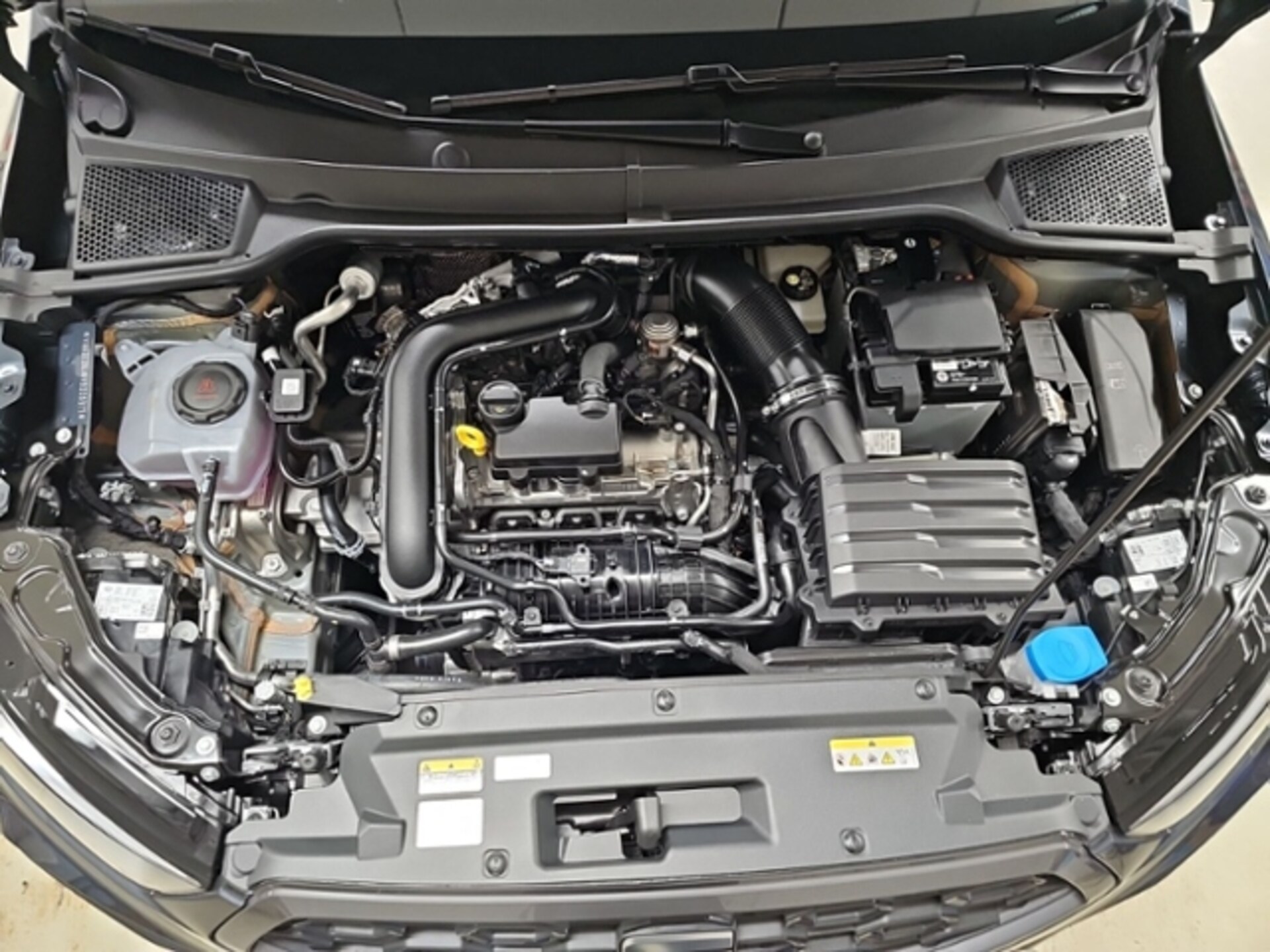 SEAT Arona FR