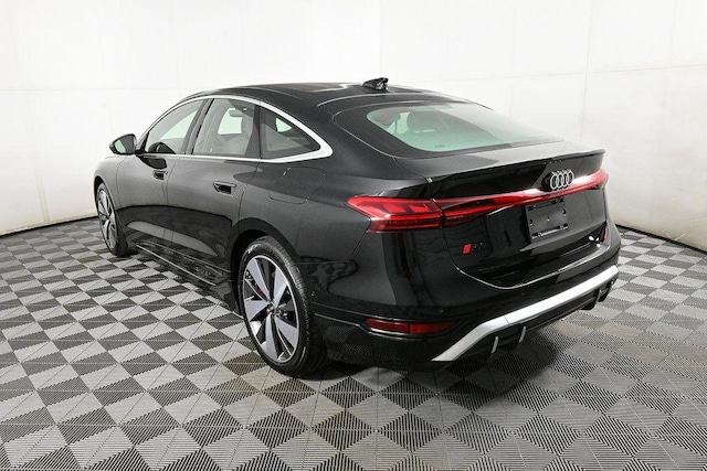 2025 Audi S6 Sportback e-tron Prestige - Photo 30