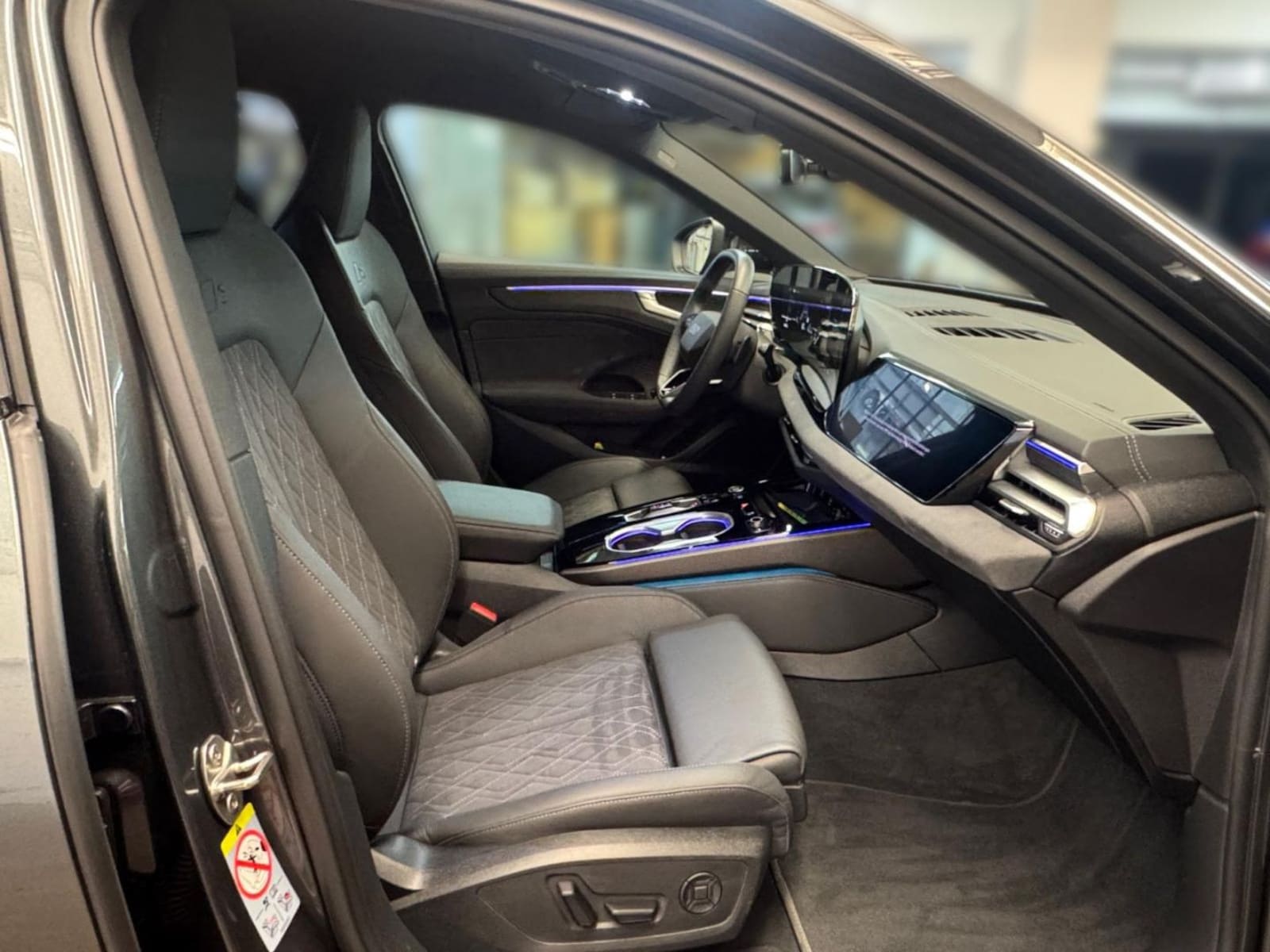 Audi A6 Avant – Bild 14