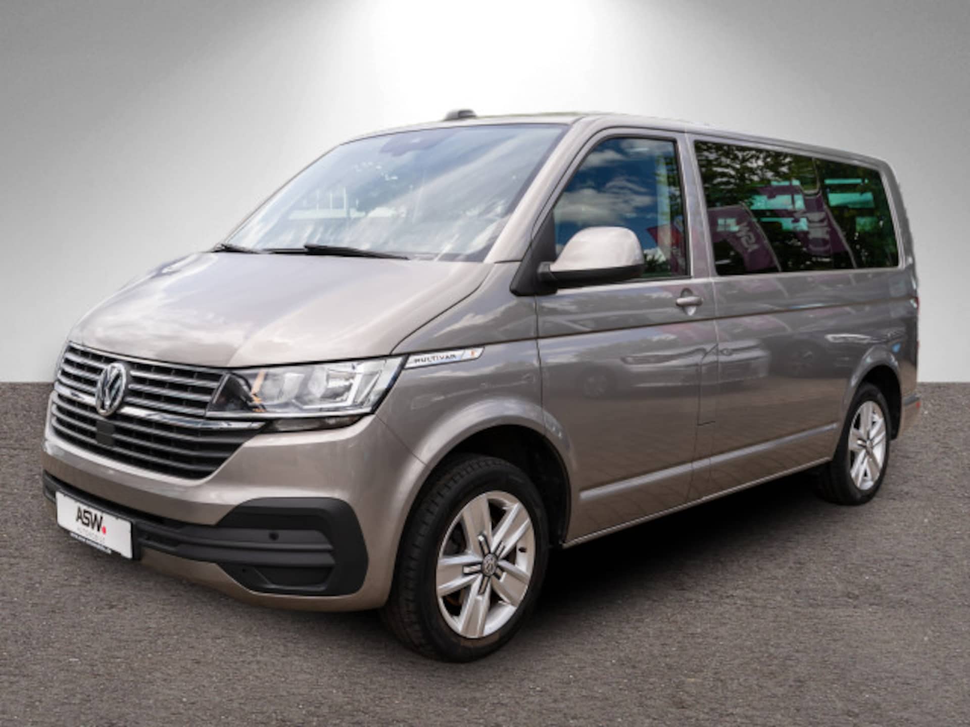 Volkswagen T6.1 Multivan Comfortline