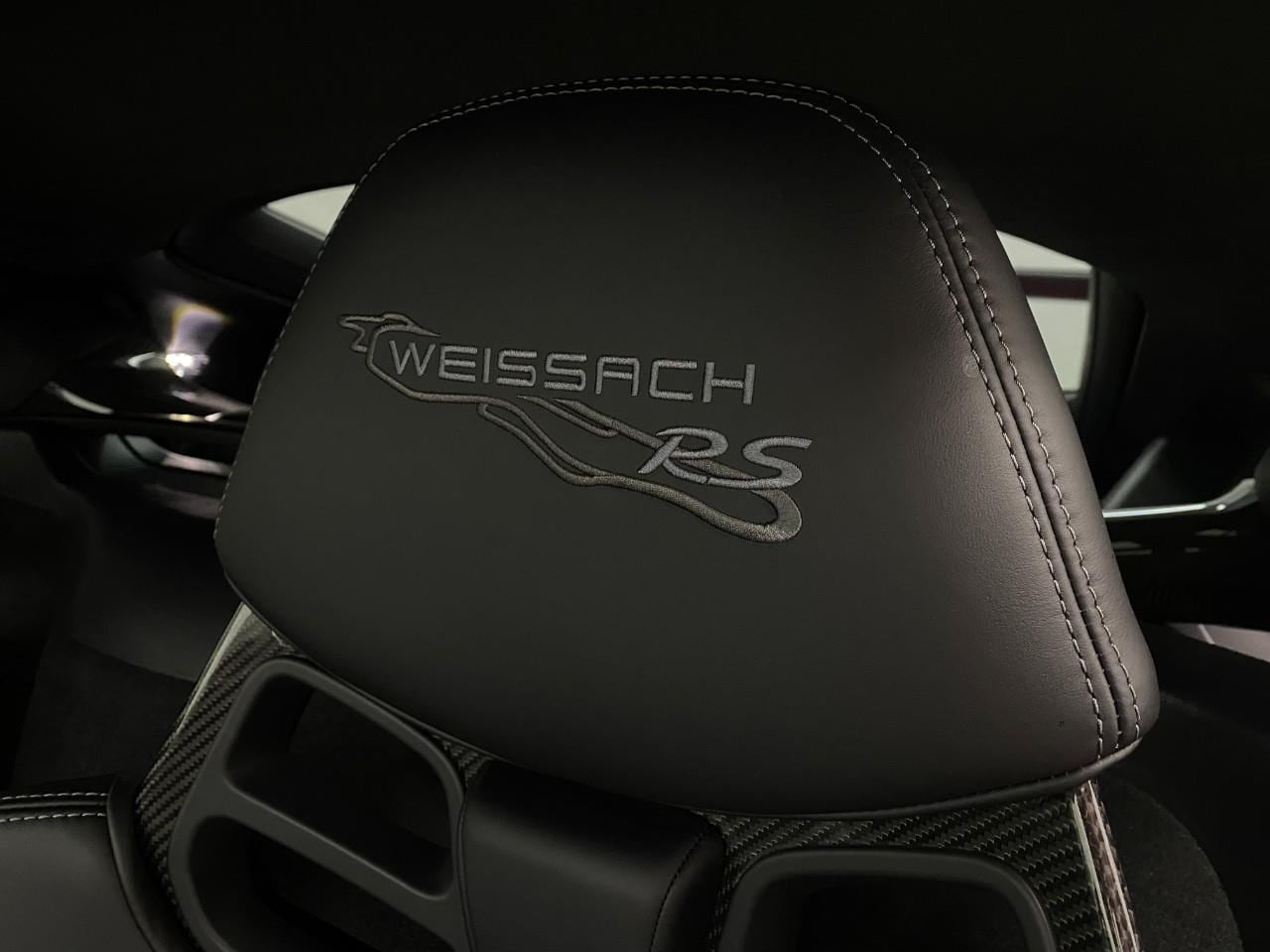 2025 Porsche 718 GT4 RS - Photo 7