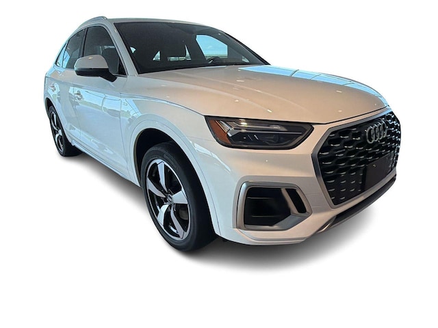2023 Audi Q5 Sportback