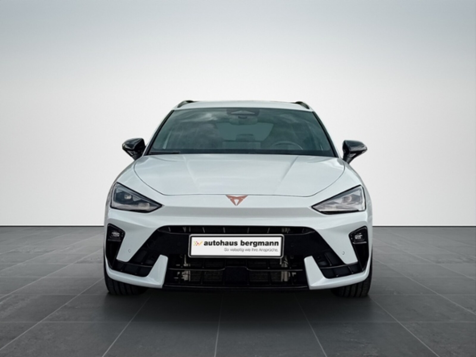 CUPRA Leon Sportstourer – Bild 2