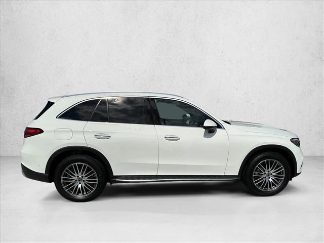 2026 Mercedes-Benz GLC 300