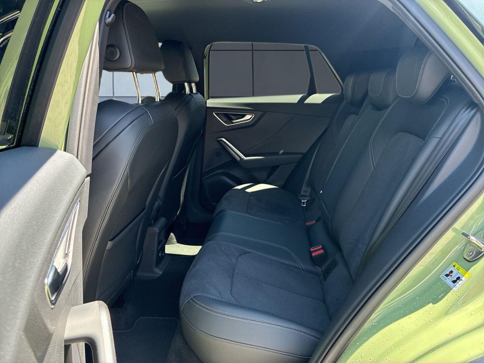 Audi SQ2