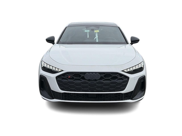 2026 Audi S5