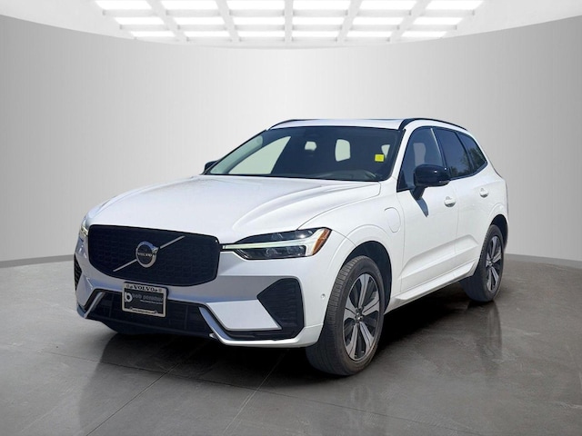 2023 Volvo XC60 Recharge Plug-In Hybrid