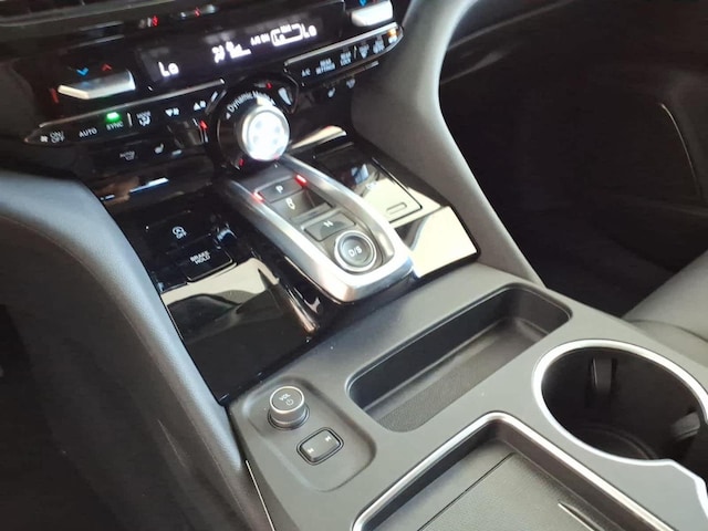 2025 Acura MDX Base - Photo 14
