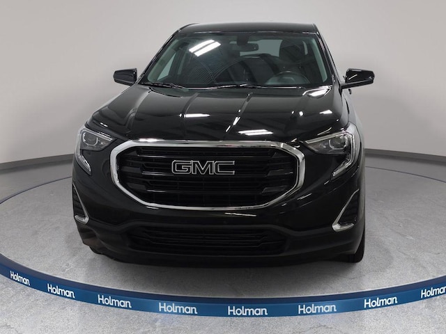 2019 GMC Terrain