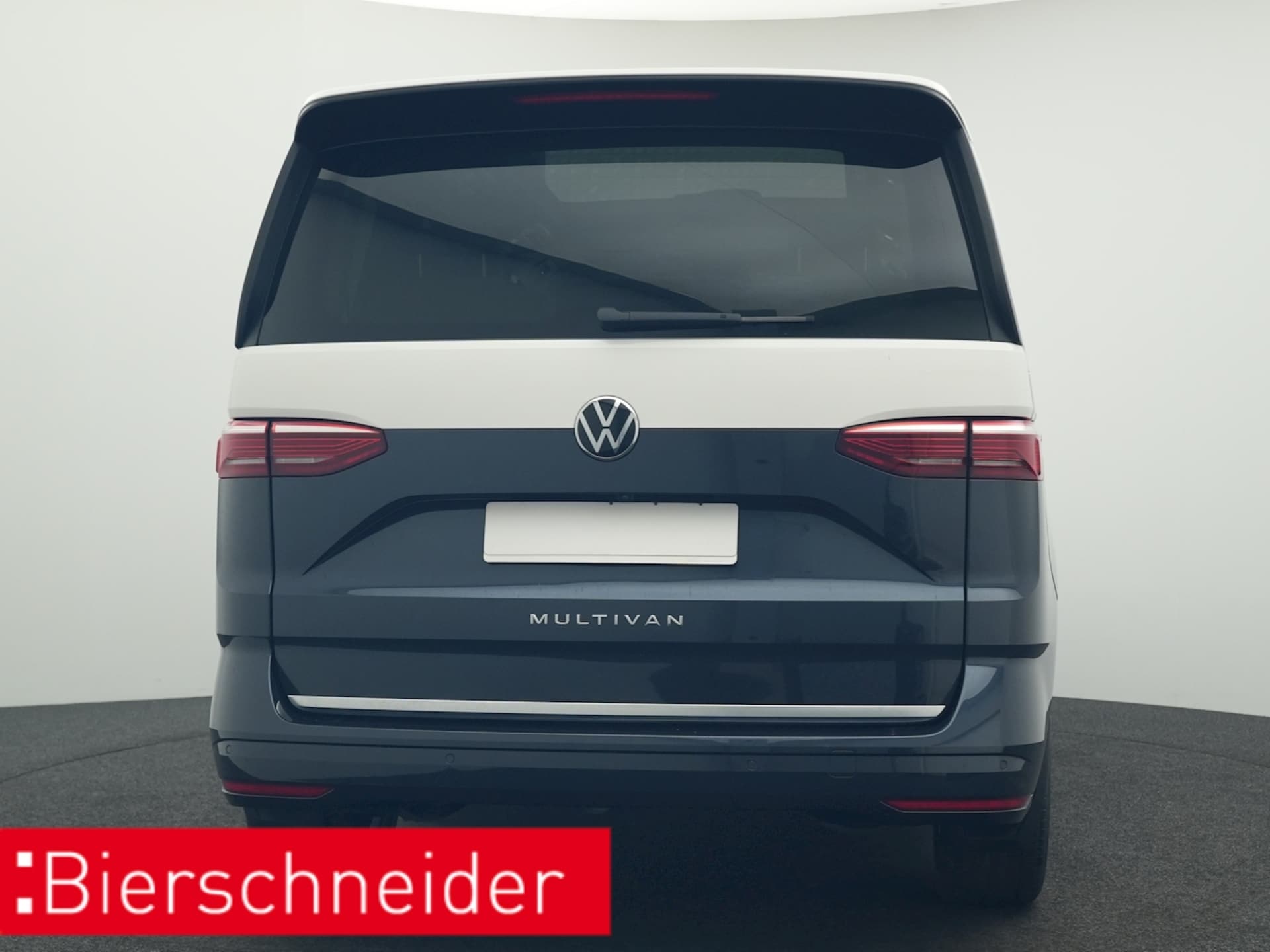 Volkswagen Multivan Style