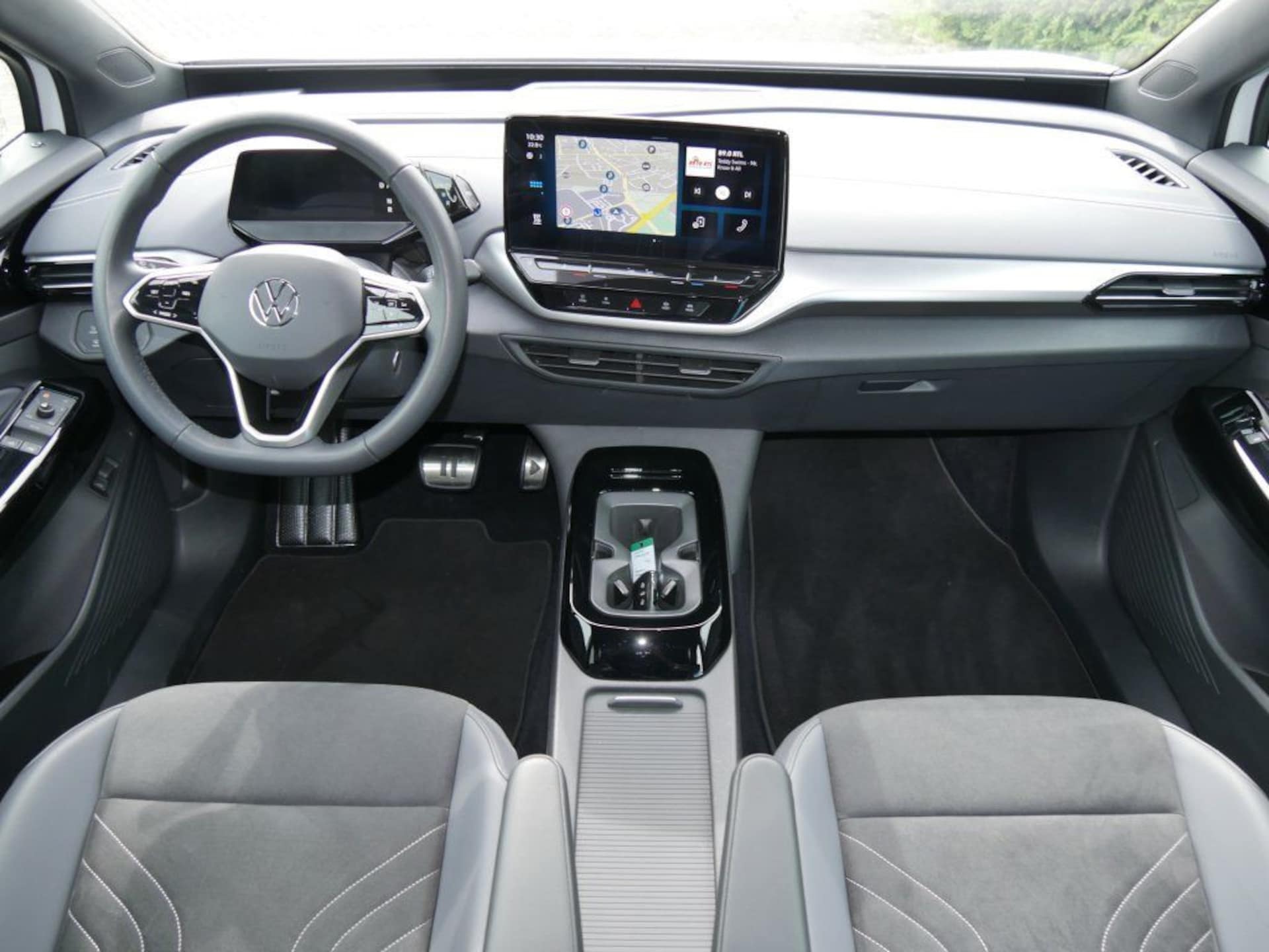 Volkswagen ID.5 Pro Performance