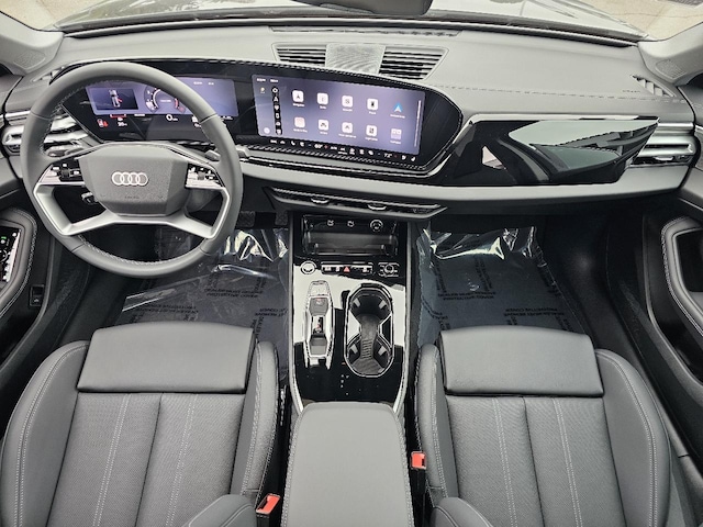 2026 Audi A5 Sedan