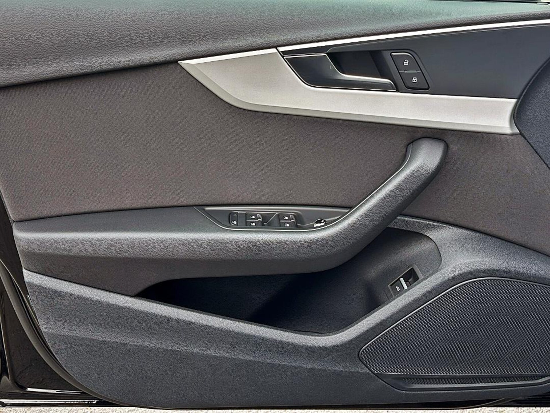 Audi A4 Avant Advanced