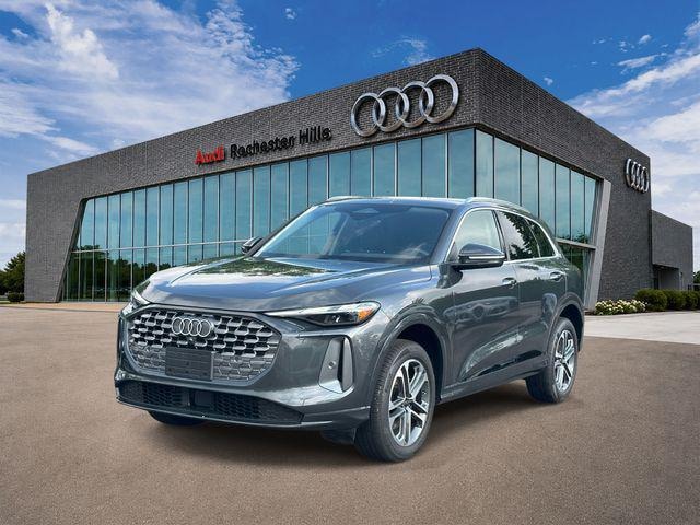 2025 Audi Q5