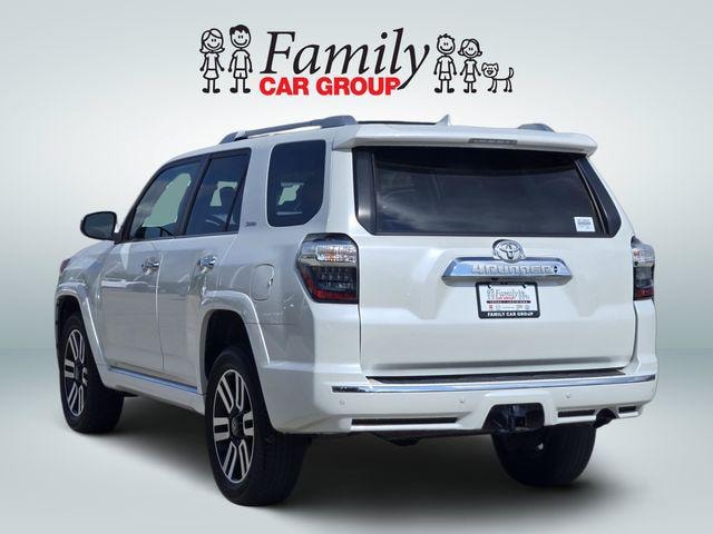 2023 Toyota 4Runner