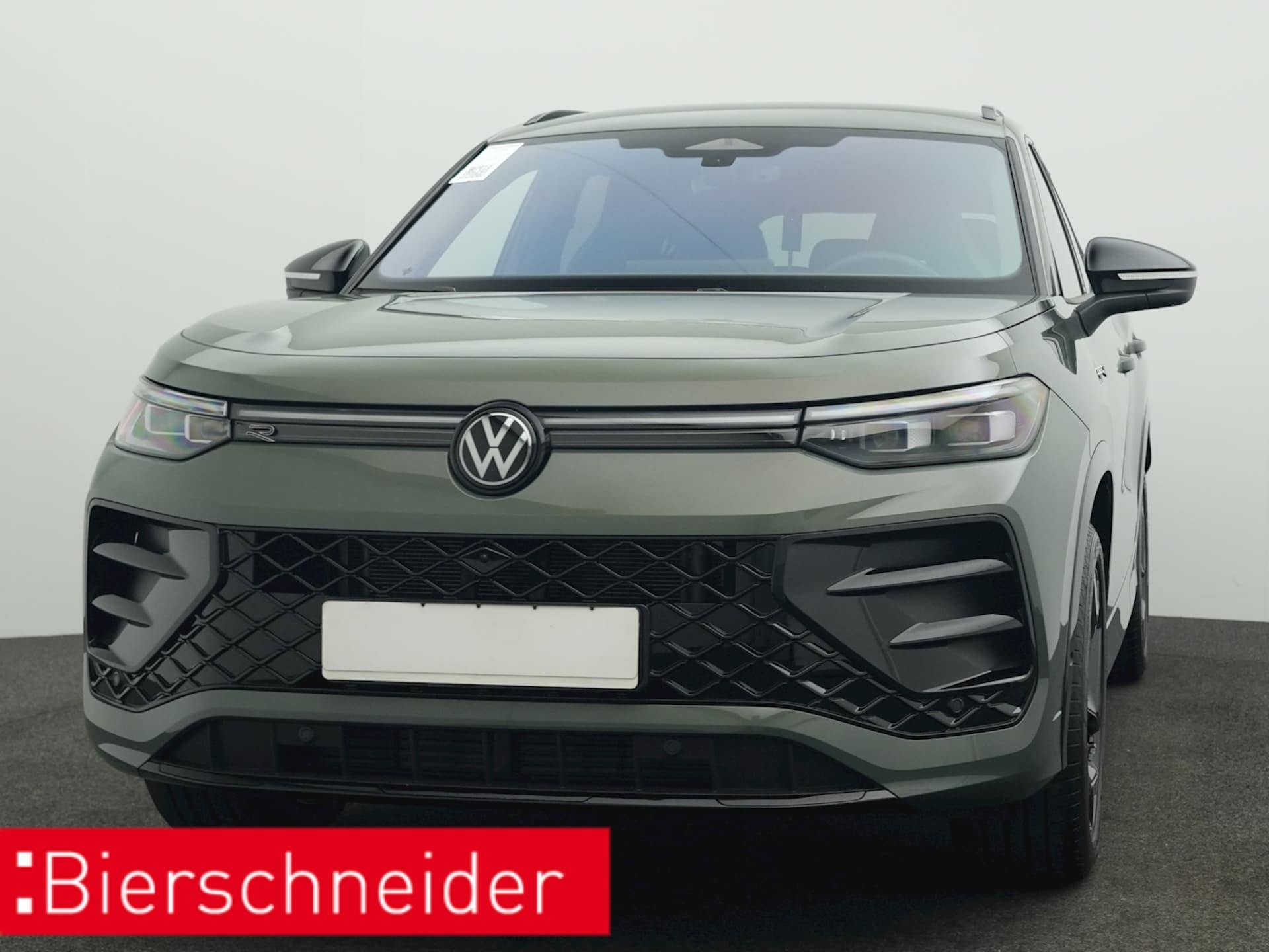 Volkswagen Tayron R-Line