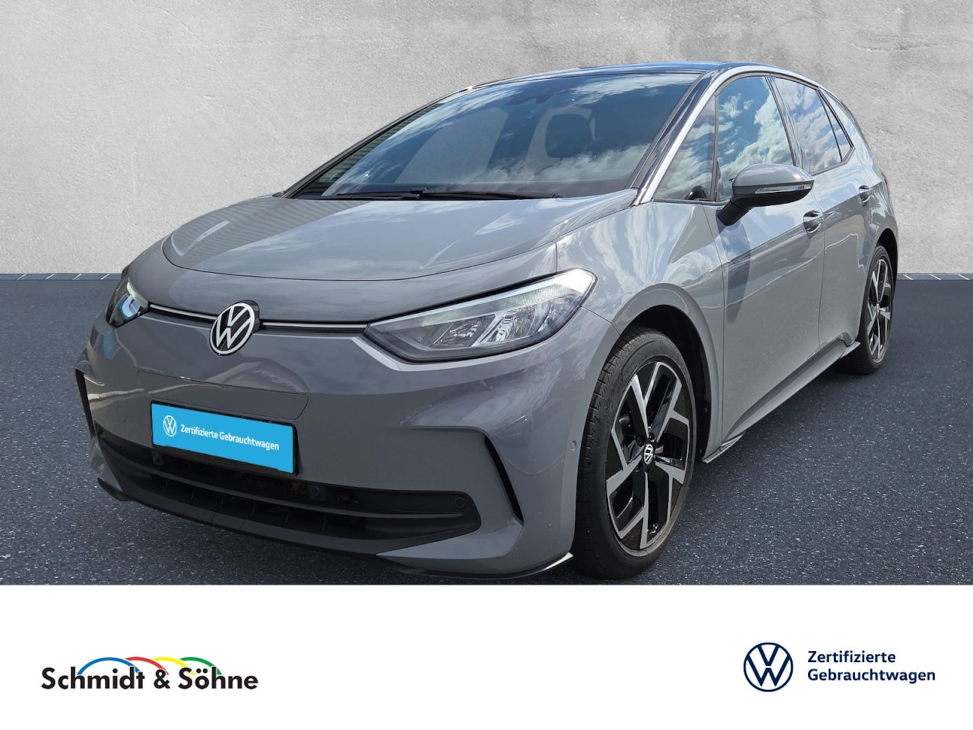 Volkswagen ID.3 MOVE Pro