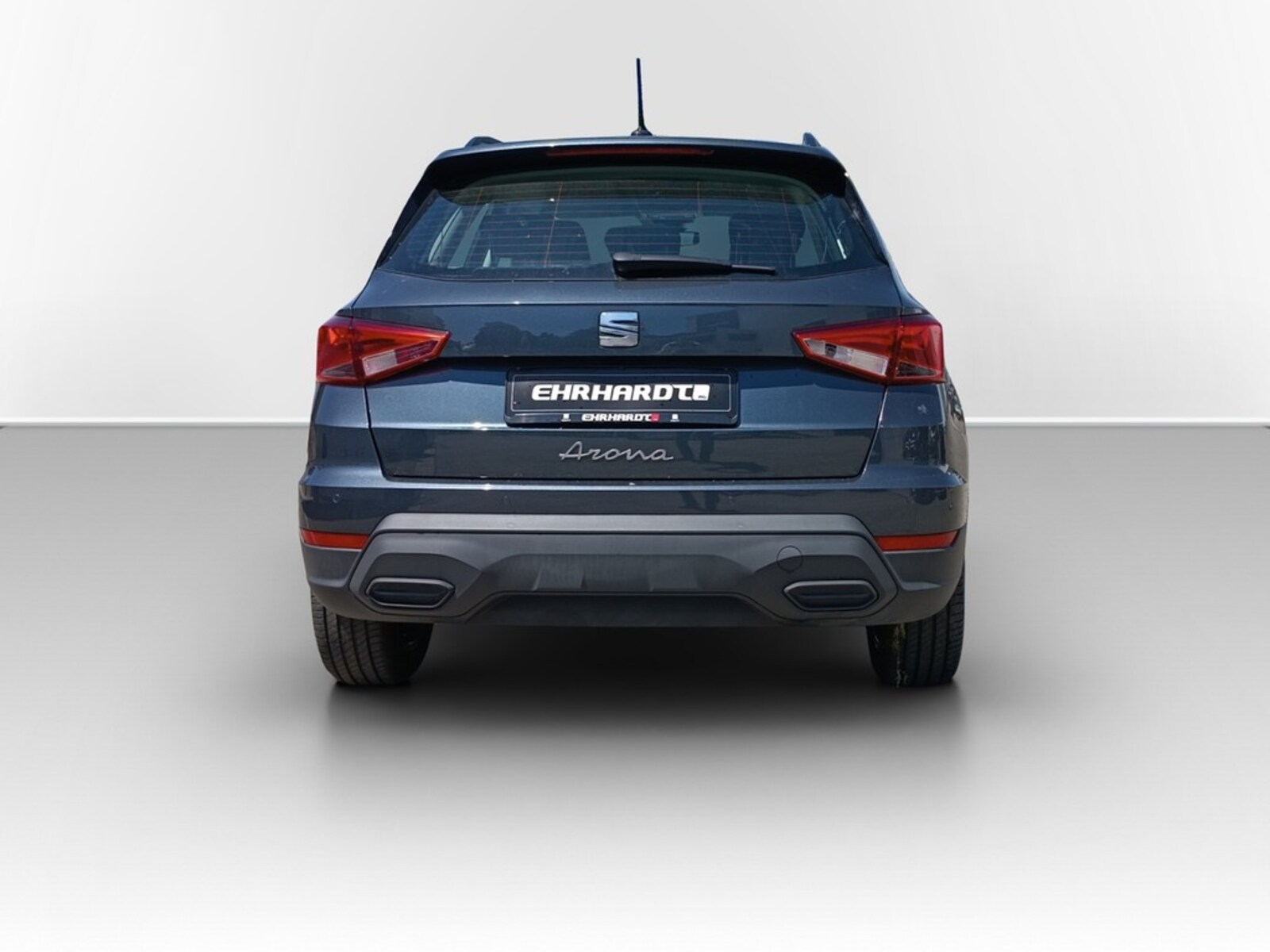 SEAT Arona – Bild 6