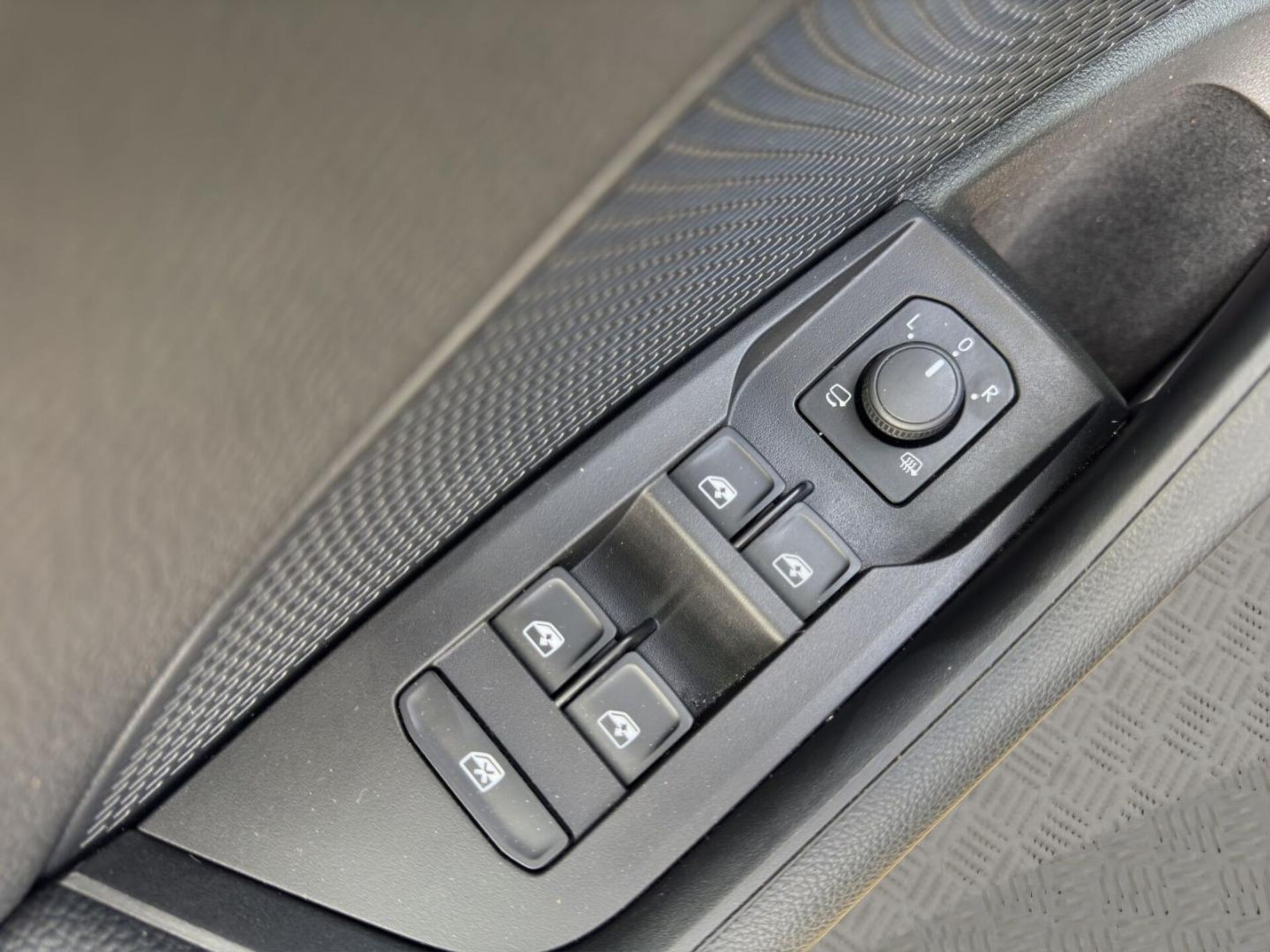 Skoda Octavia Combi Selection