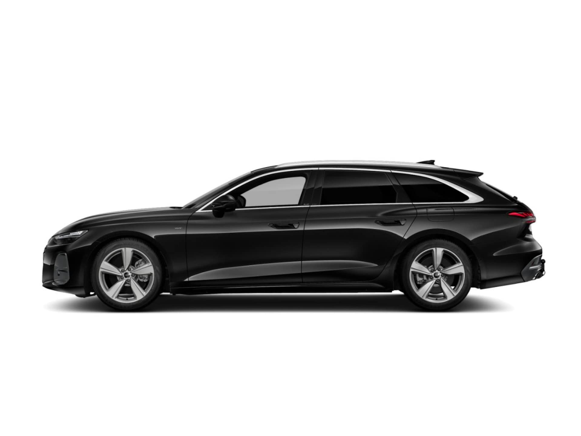 Audi A6 Avant e-hybrid