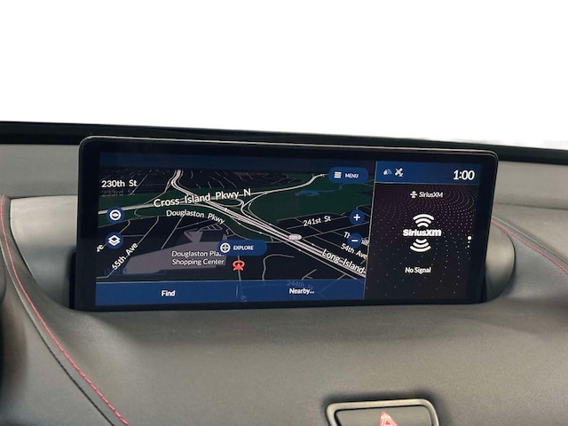 2025 Acura TLX