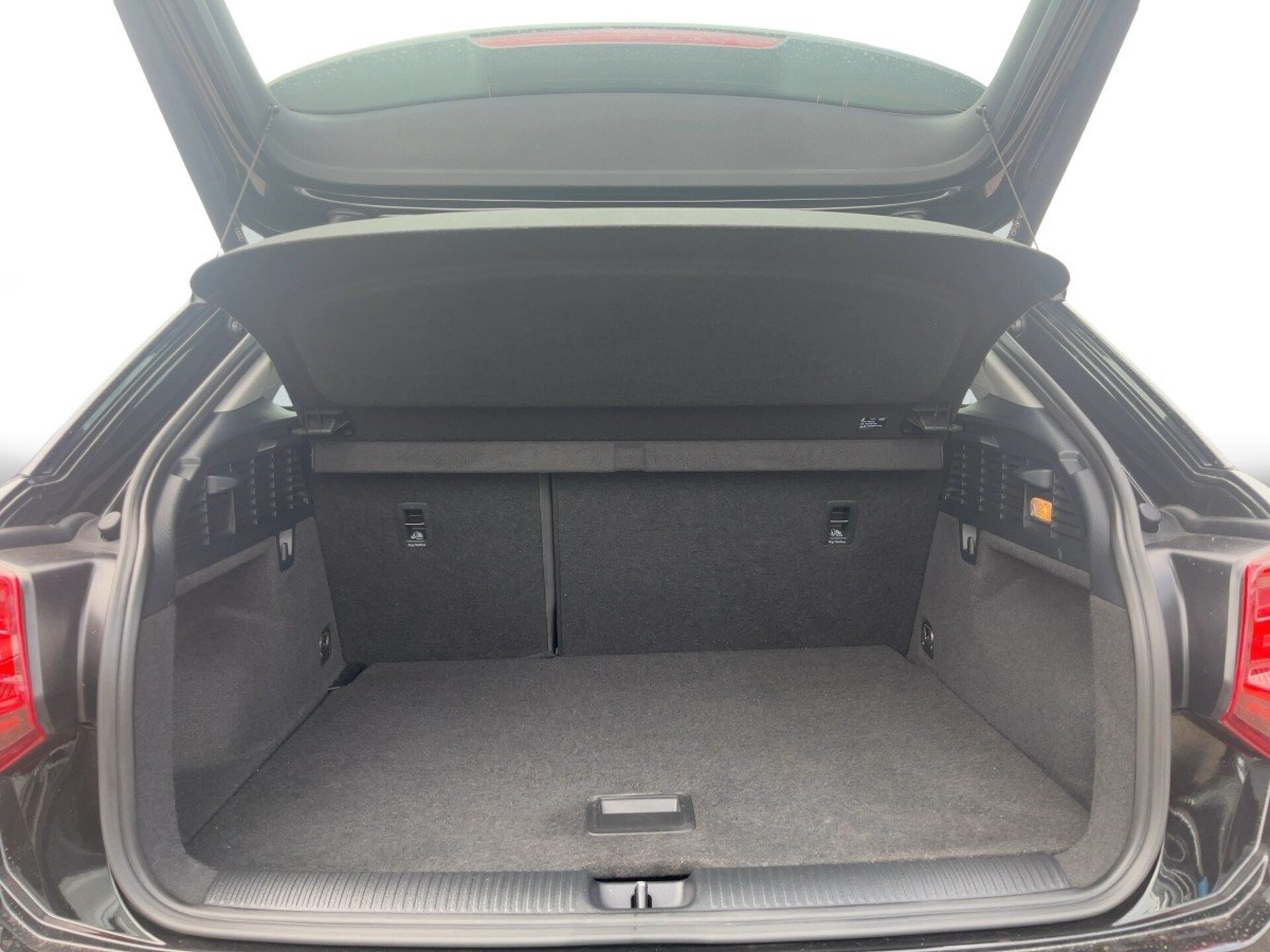 Audi Q2 Advanced
