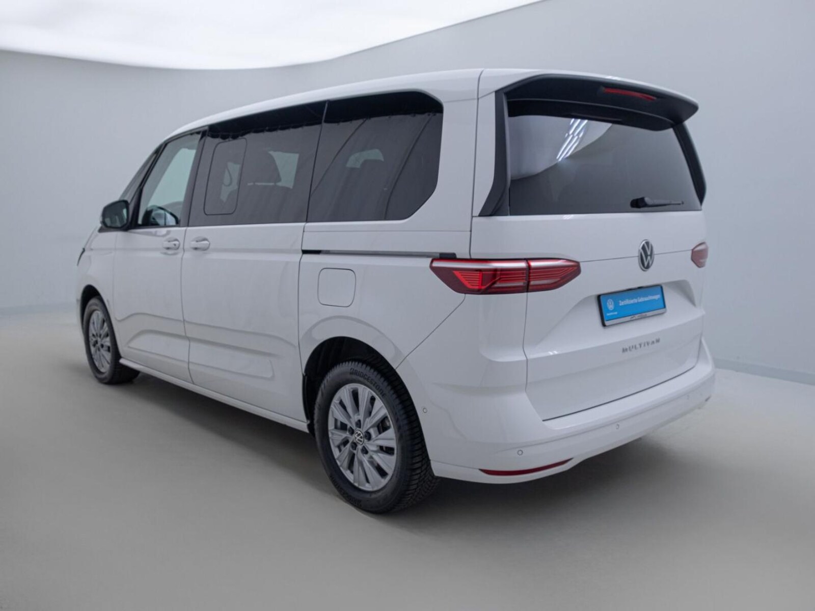 Volkswagen Multivan – Bild 7