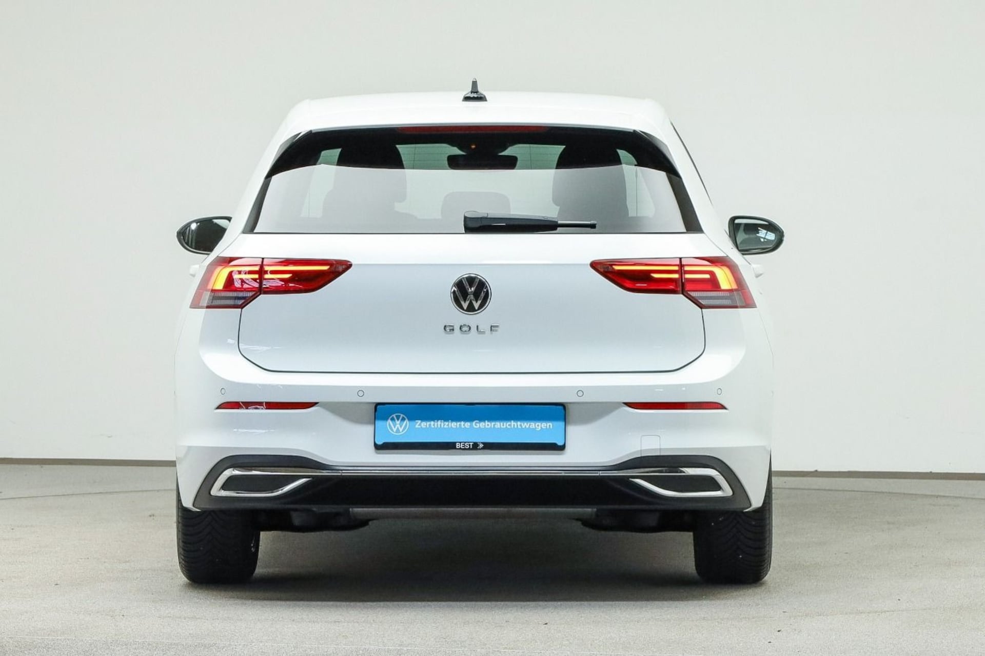 Volkswagen Golf Active