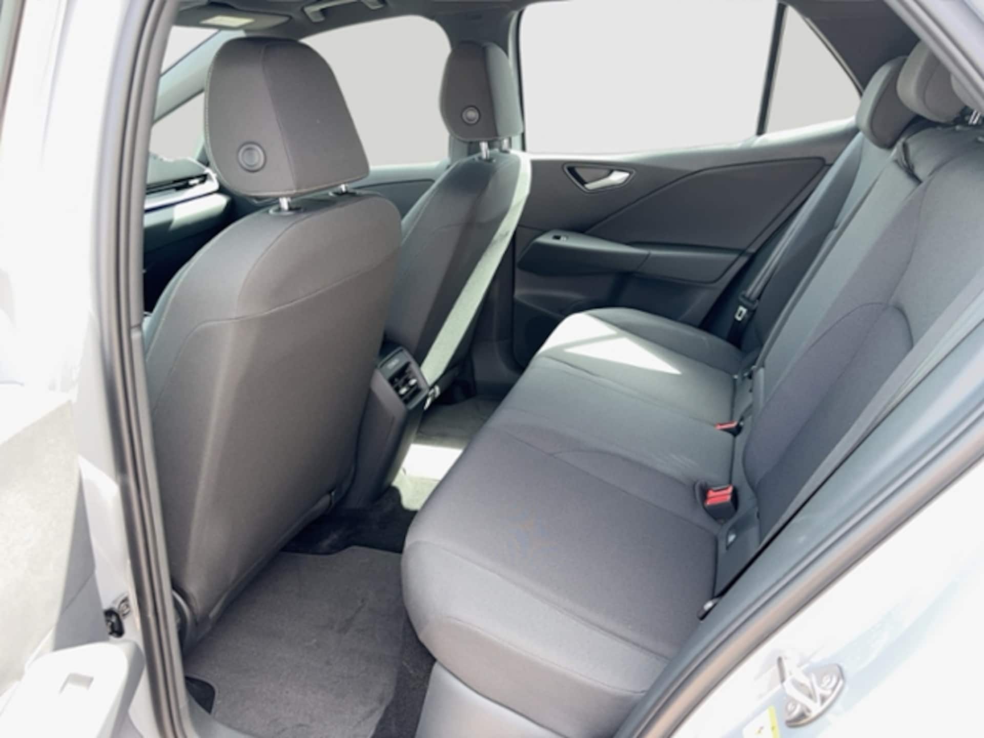 Volkswagen ID.3 Neo Life