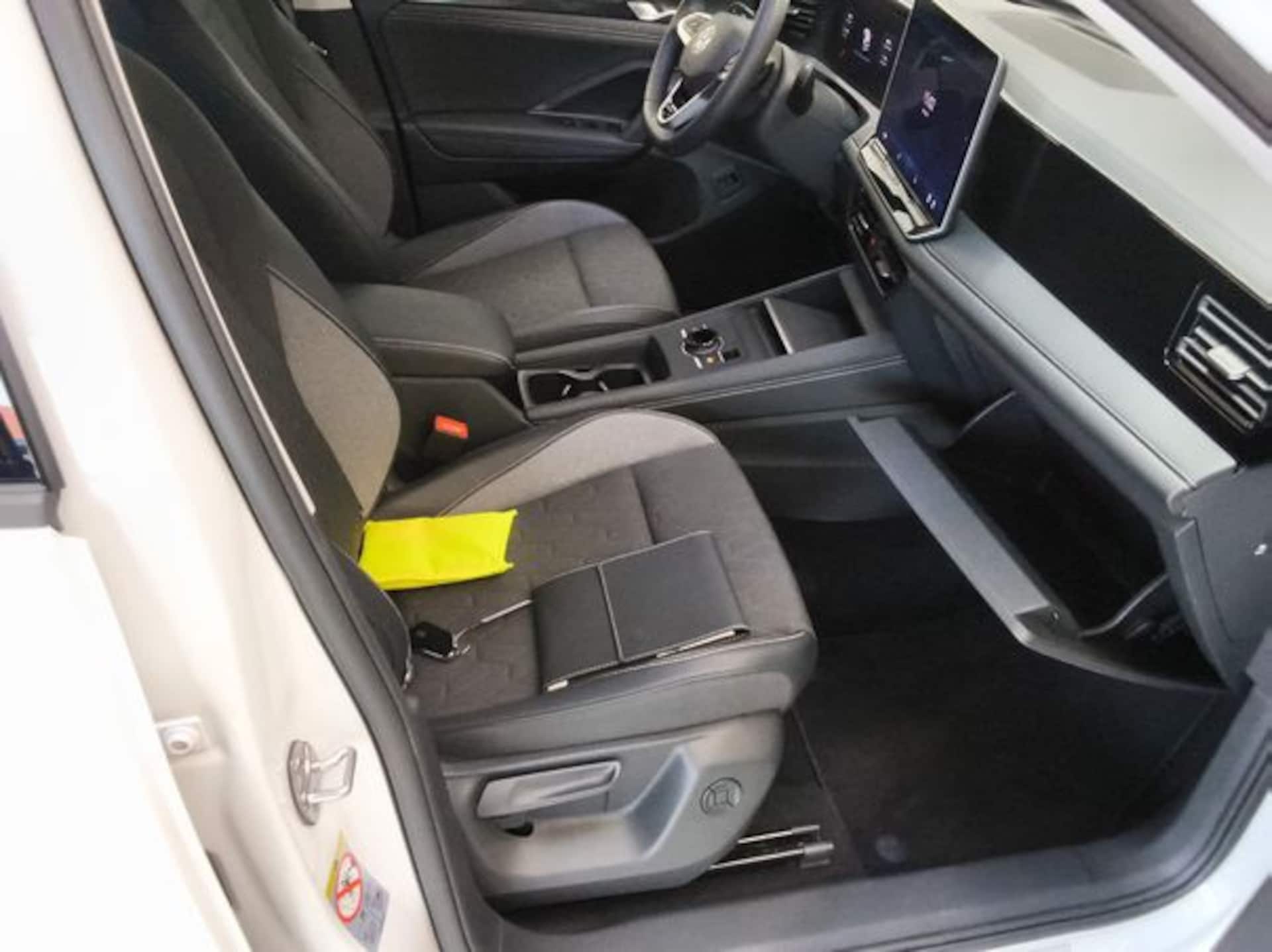 Volkswagen Tiguan ENERGY