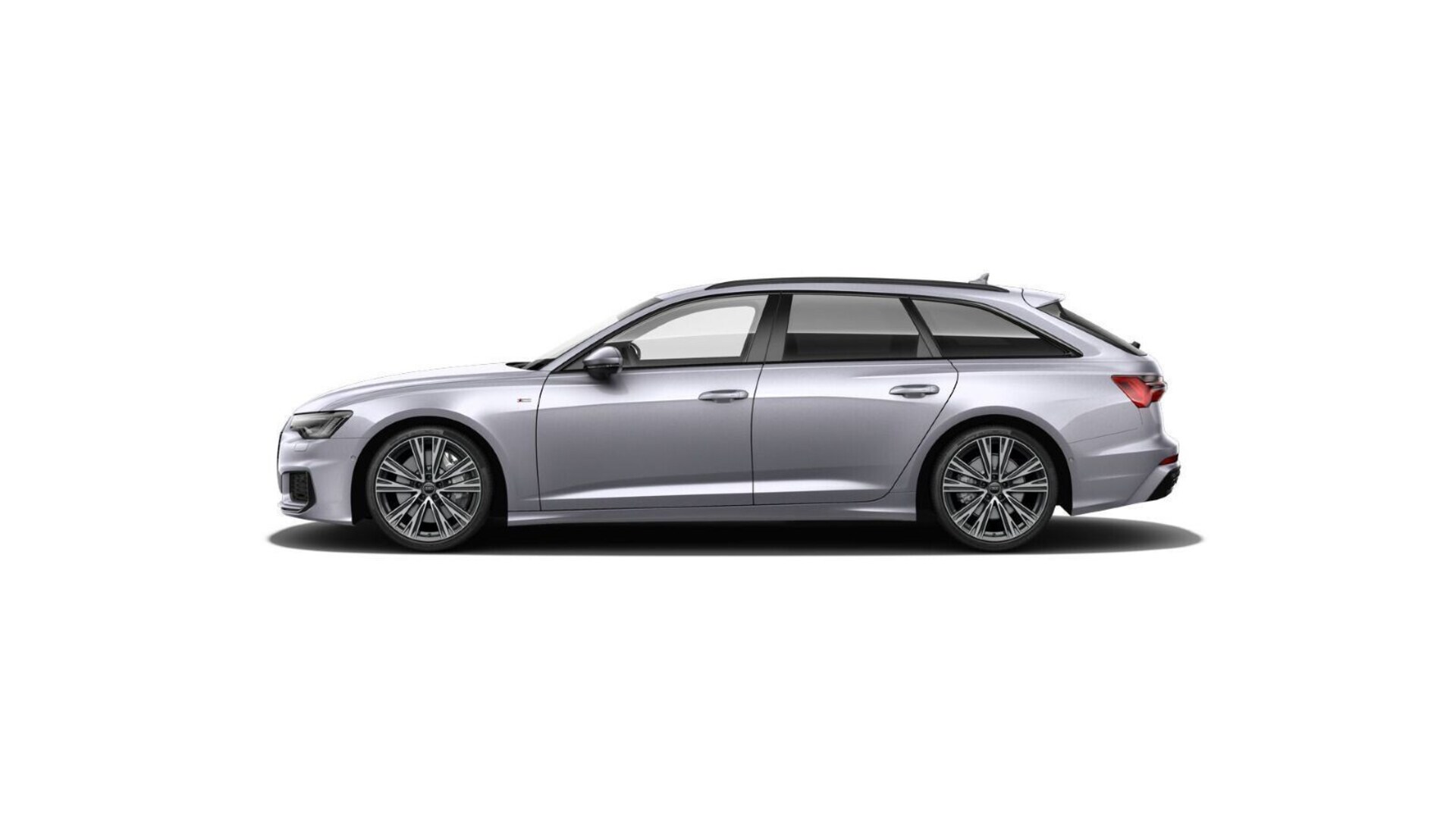 Audi A6 Avant Sport