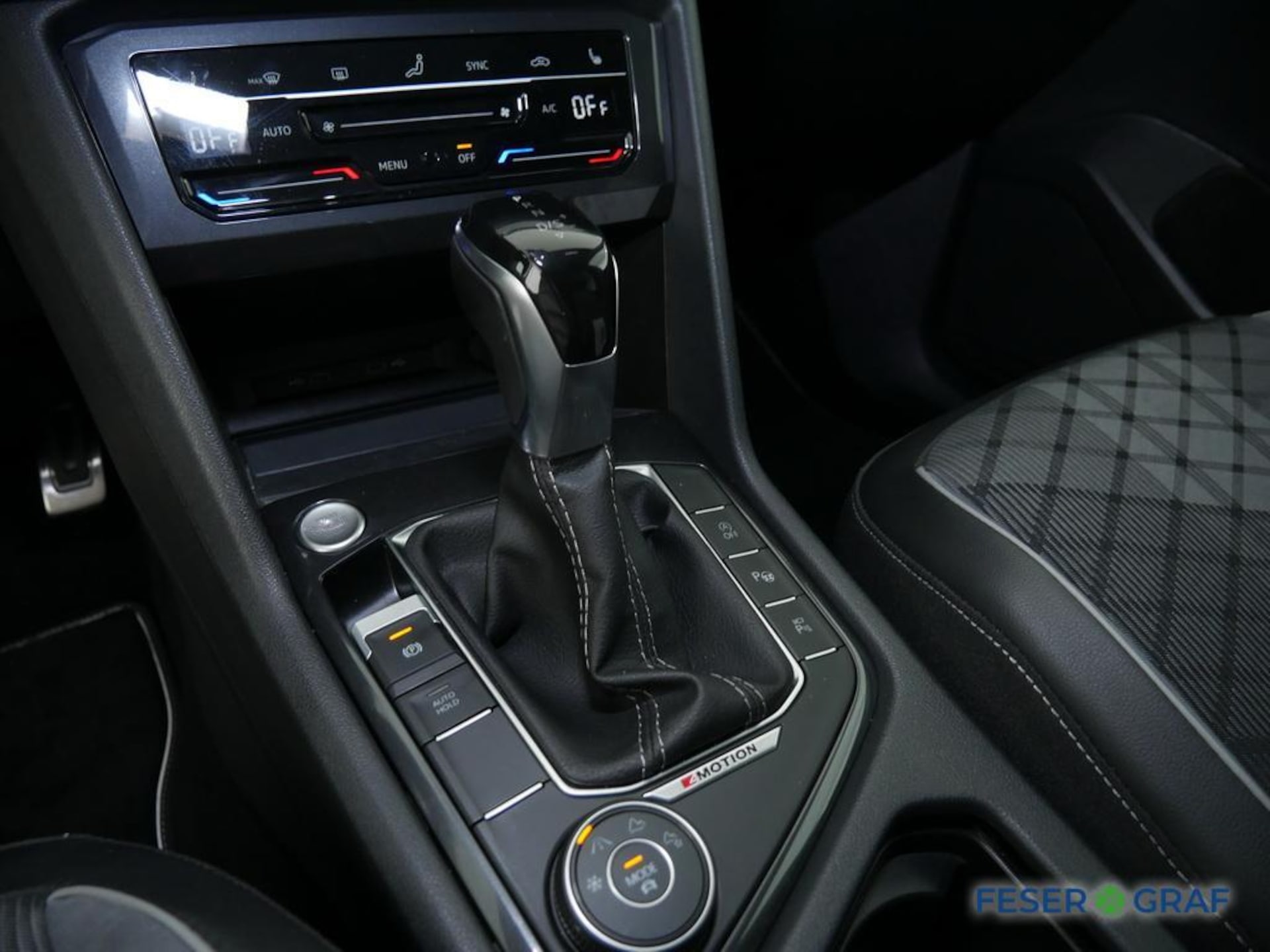 Volkswagen Tiguan Allspace R-Line