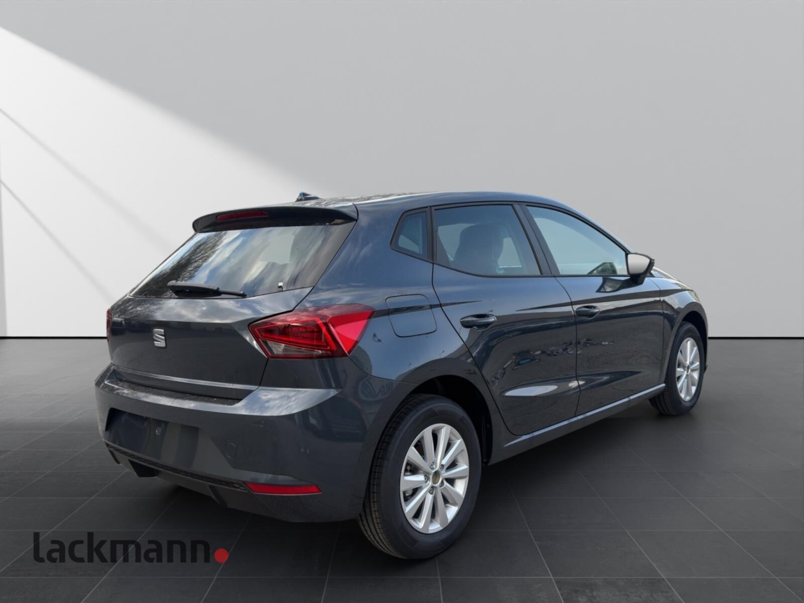 SEAT Ibiza – Bild 5
