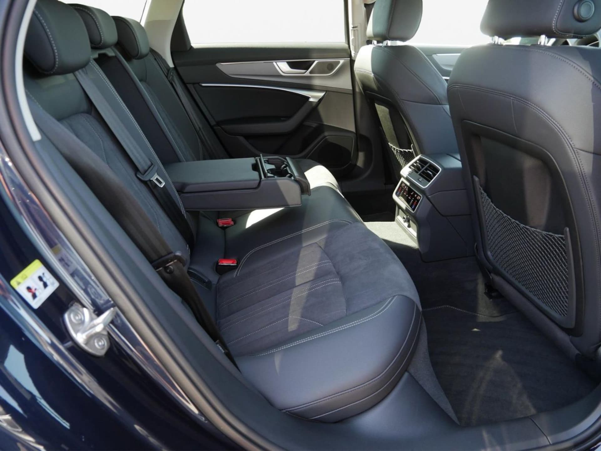 Audi A6 Avant TFSI e Design