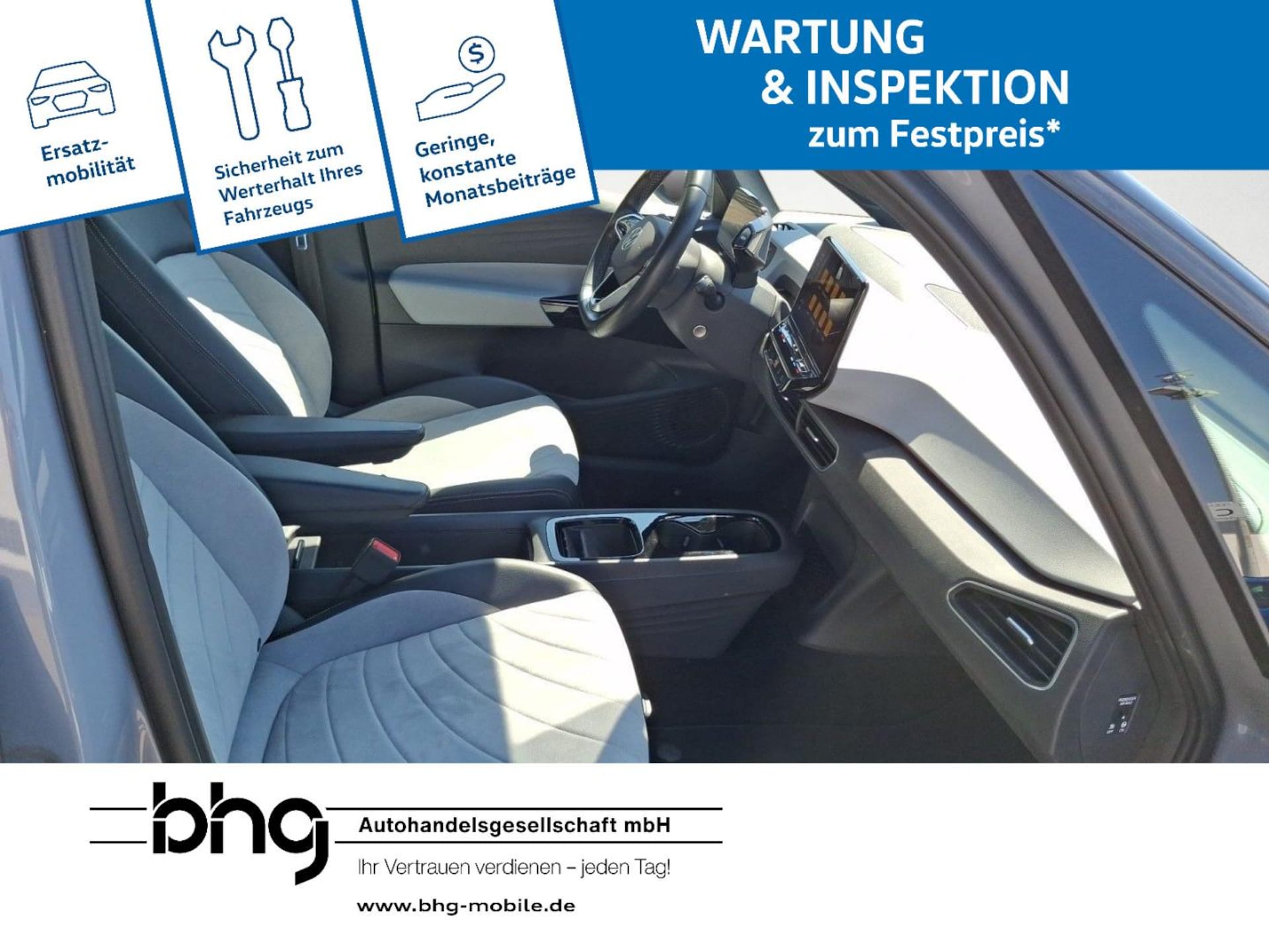 Volkswagen ID.3 Pro Performance