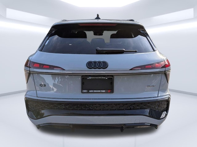 2026 Audi Q3 SUV