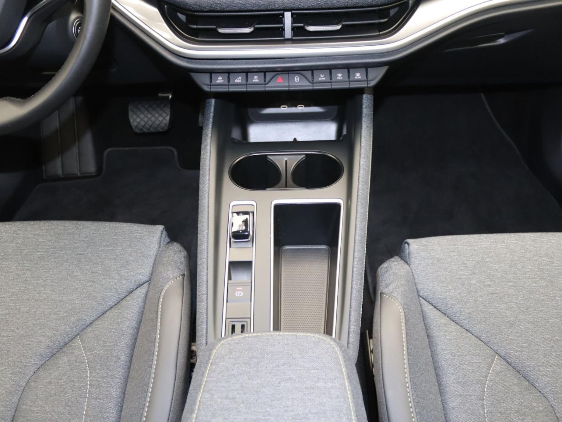 Skoda Elroq 85