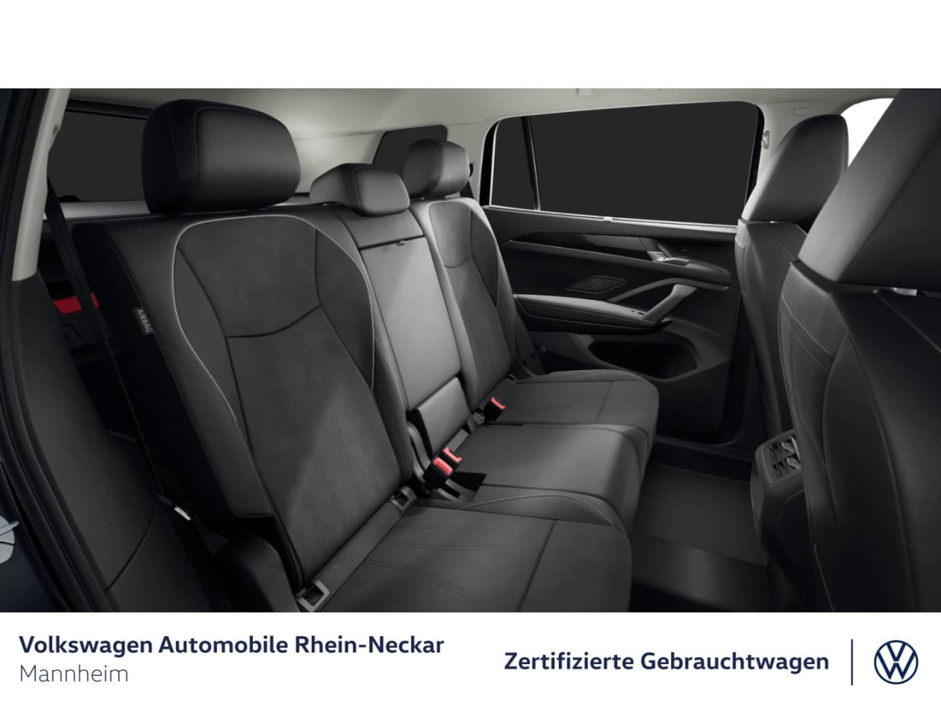 Volkswagen Tayron Elegance