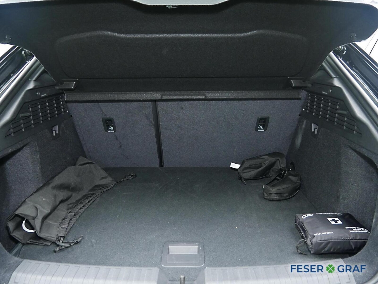 Audi A3 Sportback – Bild 9
