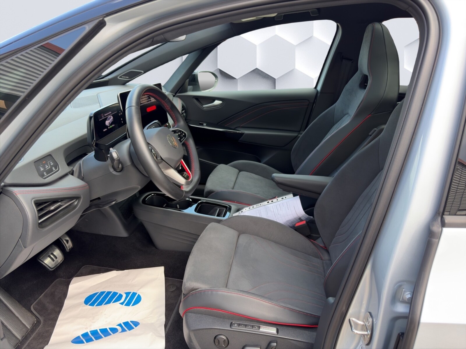 Volkswagen ID.3 – Bild 10