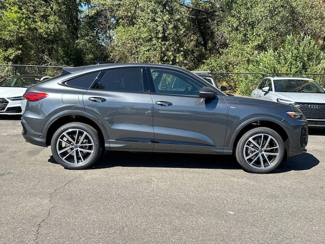 2026 Audi Q5 Sportback
