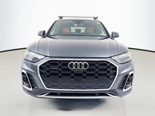 2023 Audi Q5 TFSI e