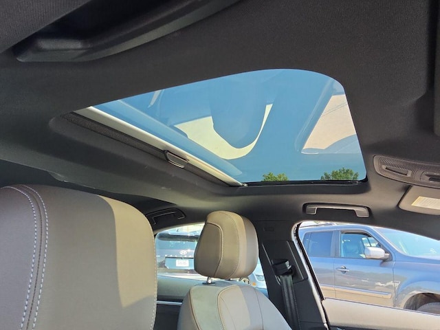 2025 Audi A3 Premium - Photo 19